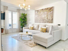 Tennessee Penthouse, Malaga